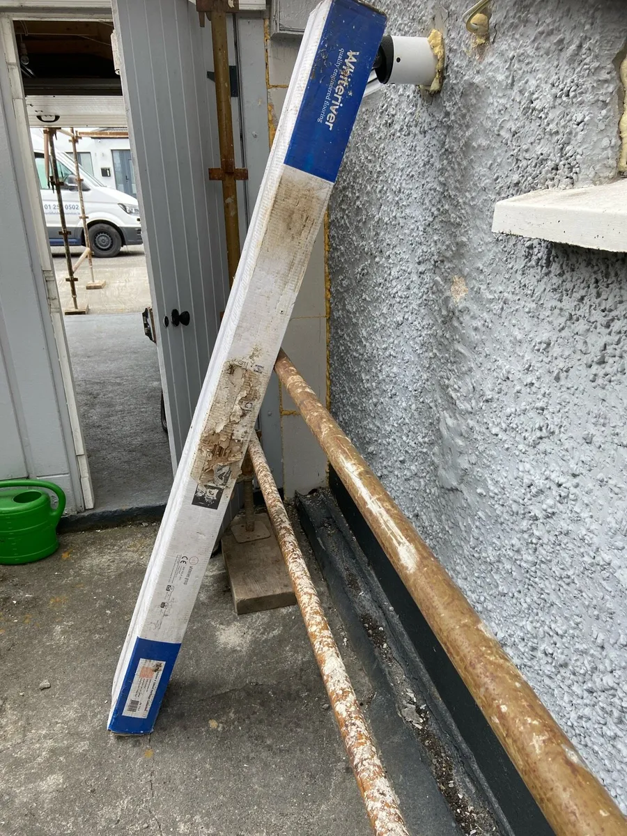 Timber flooring