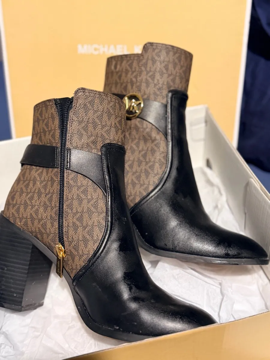 Boots Michael kors - Image 1