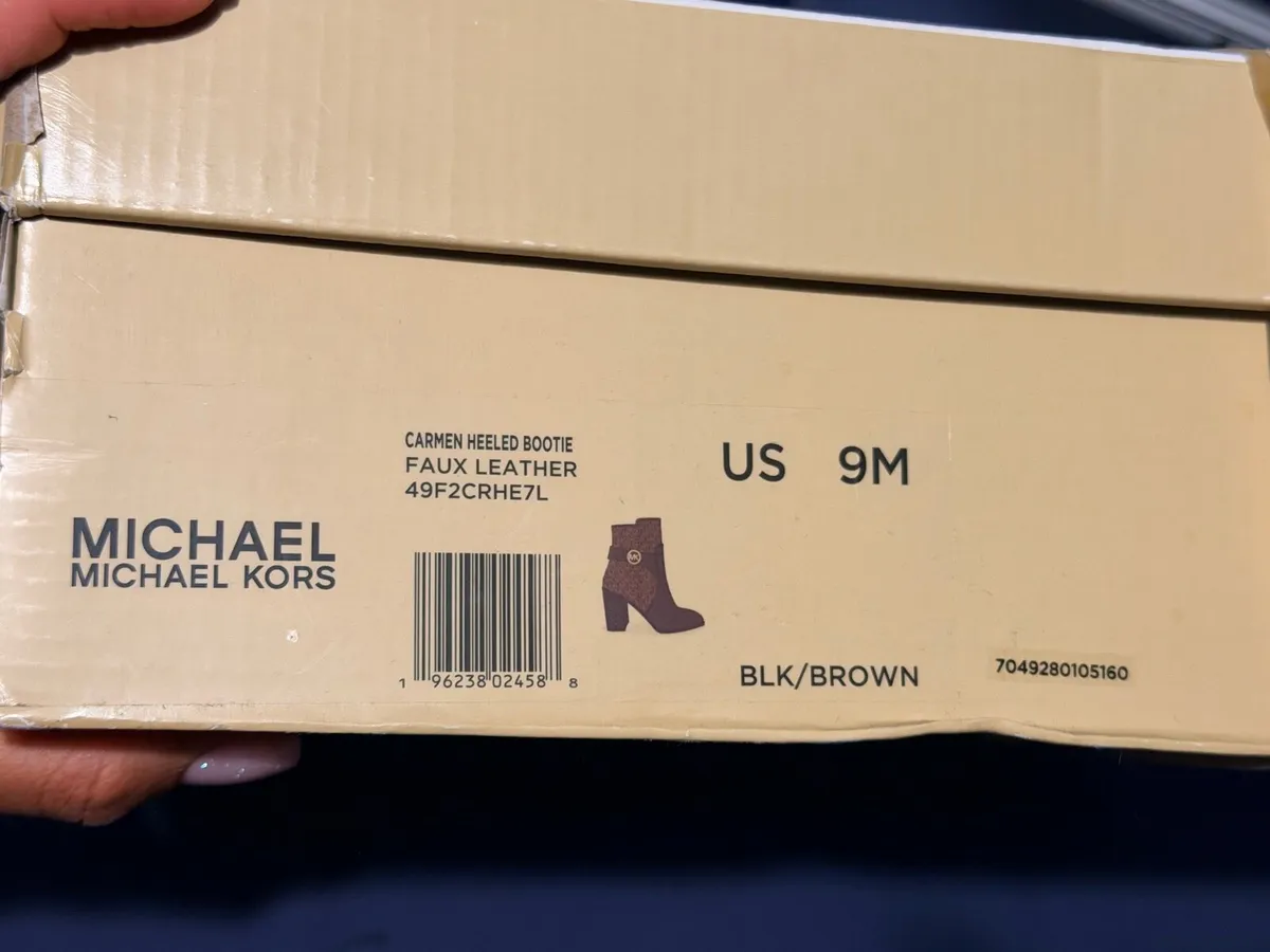 Boots Michael kors - Image 4