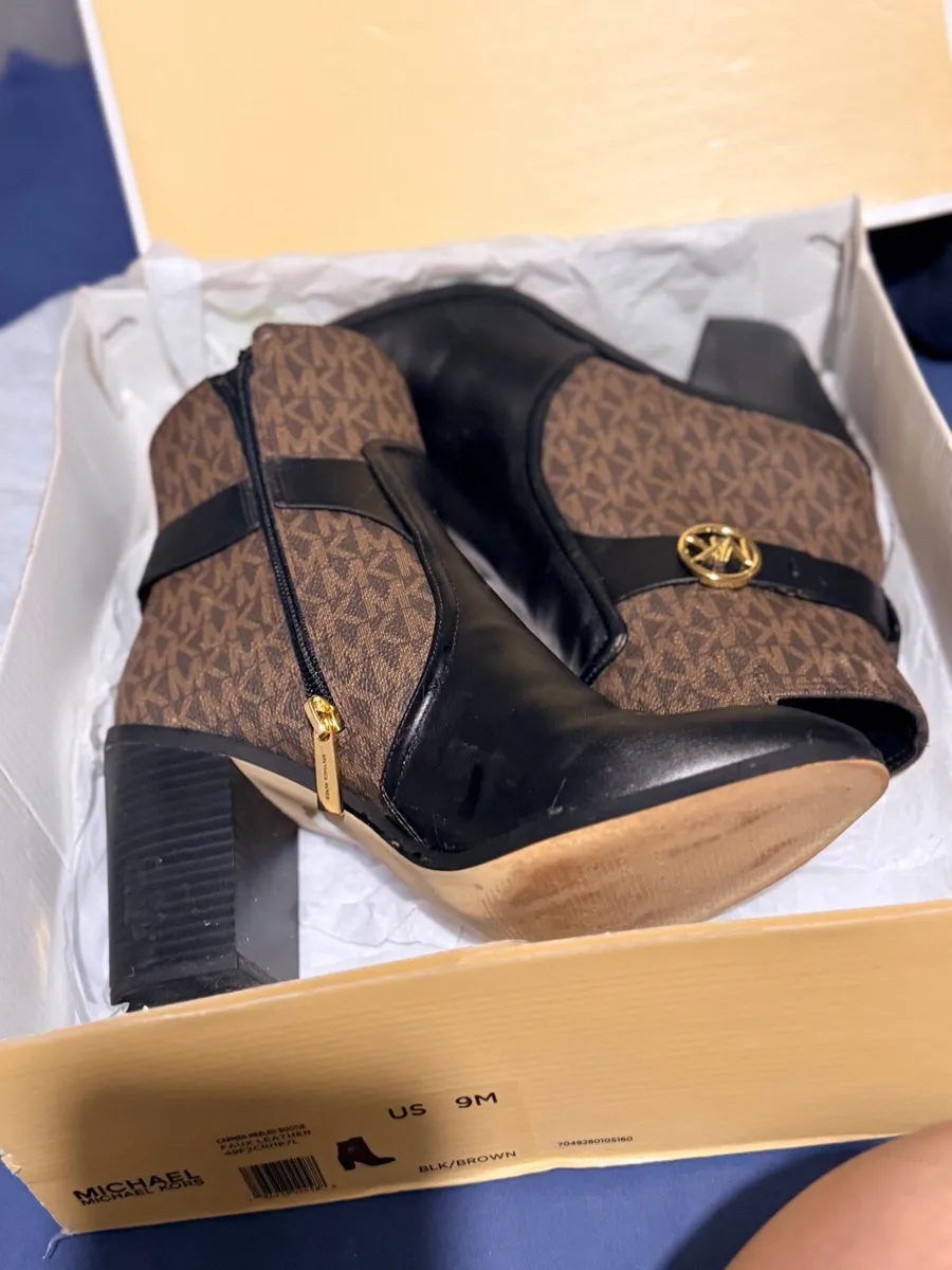 Boots Michael kors - Image 2