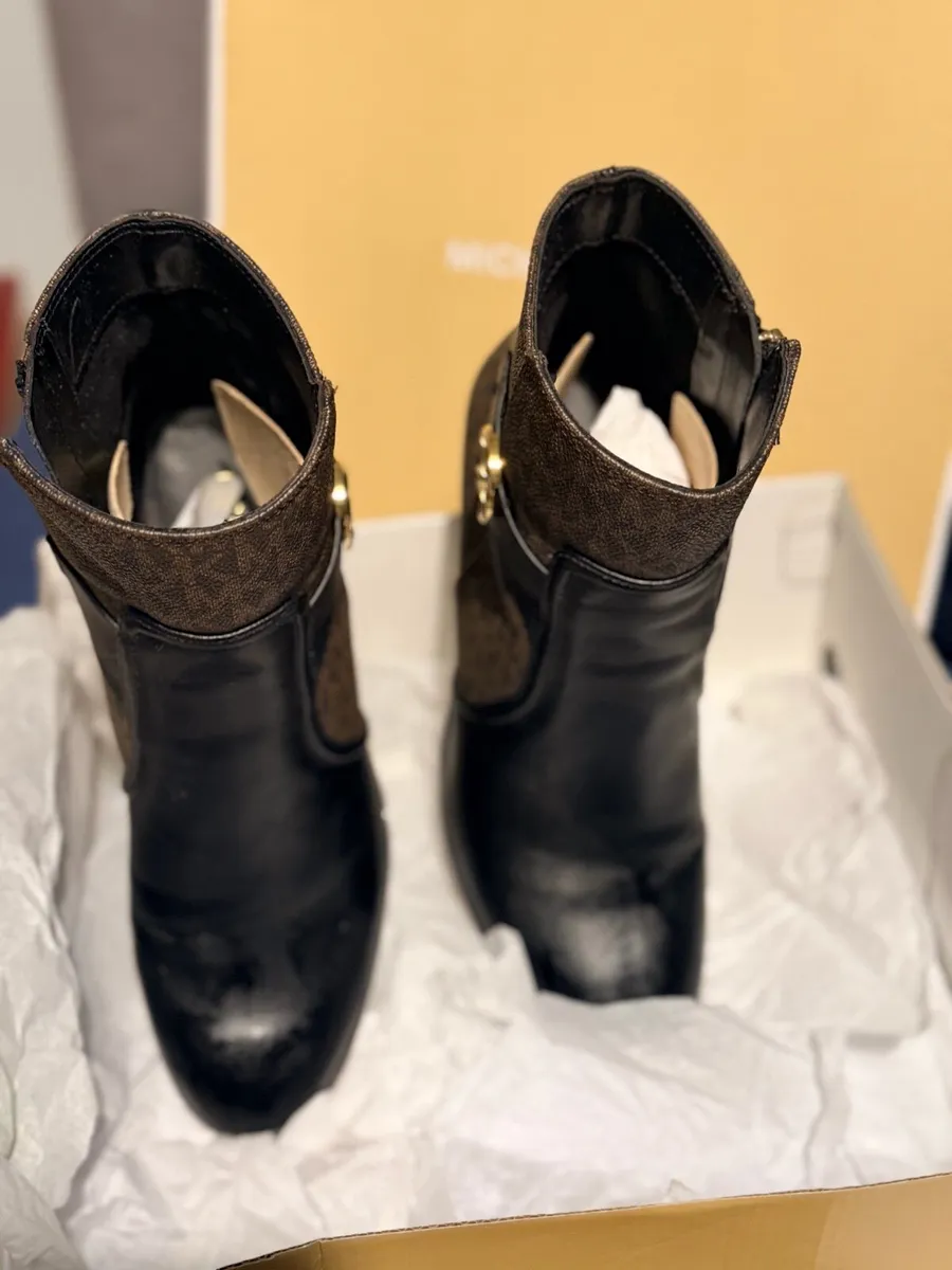 Boots Michael kors - Image 3