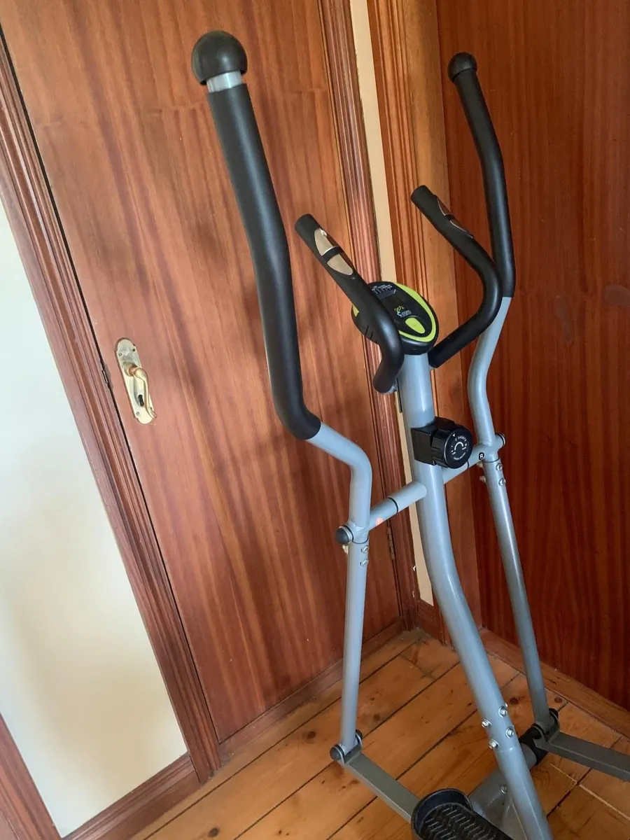 Elliptical Machine - Image 3
