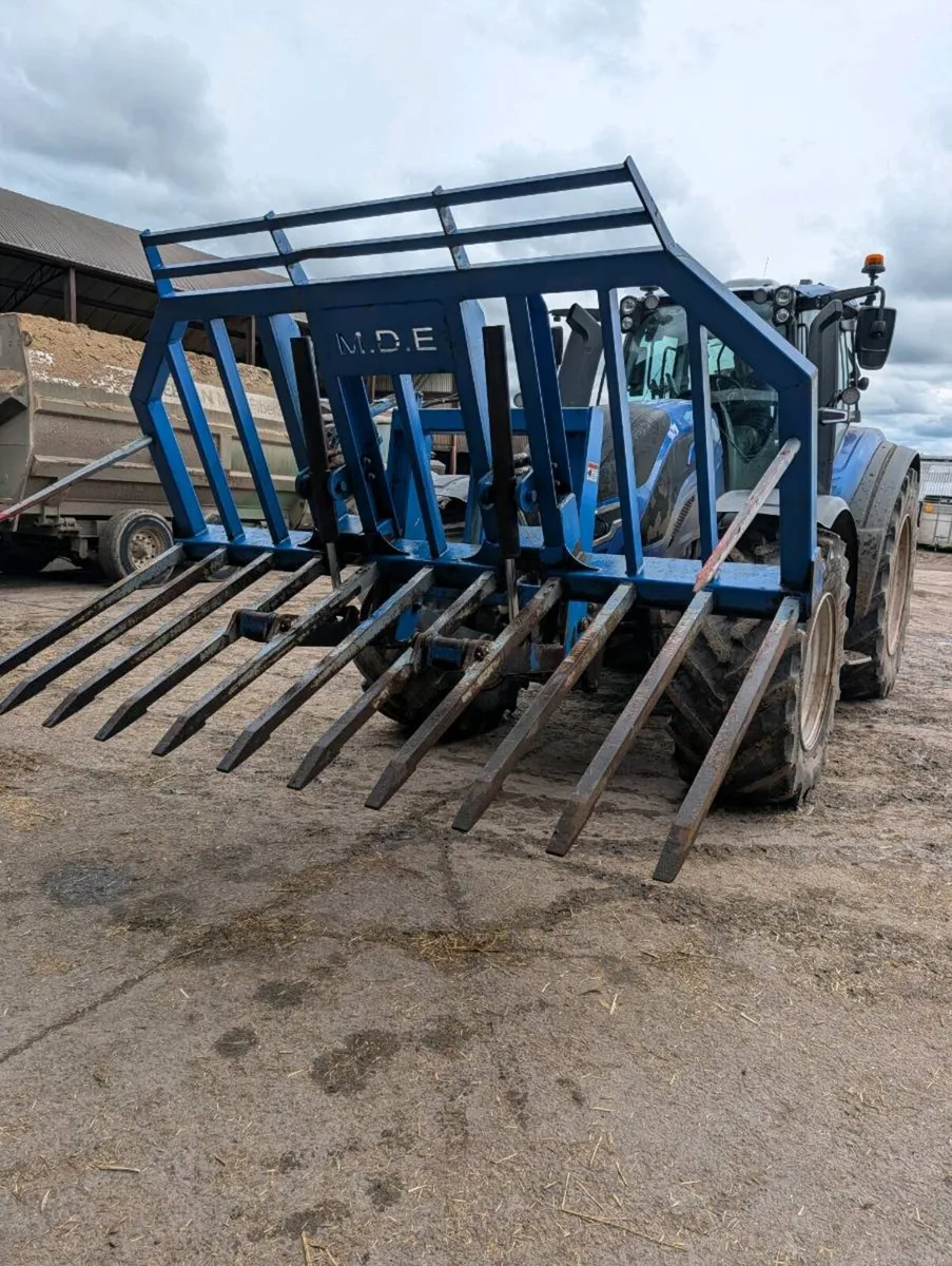 MDE Buckrake - Image 2