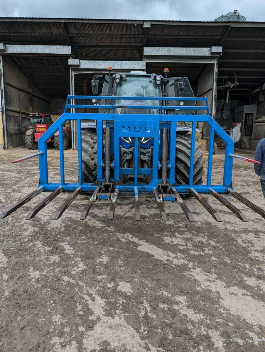 MDE Buckrake - Image 3