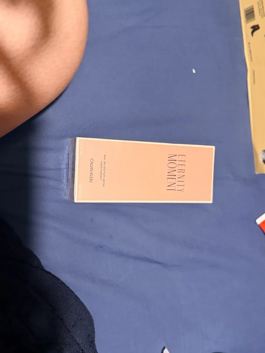 Perfume Calvin Klein - Image 1