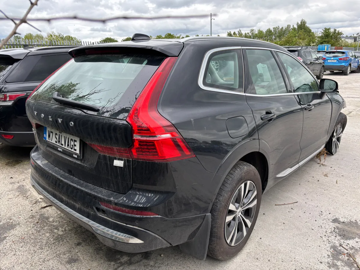 22 XC60 Inscription NCT 2/28 Plug in hybrid 80 km - Image 3
