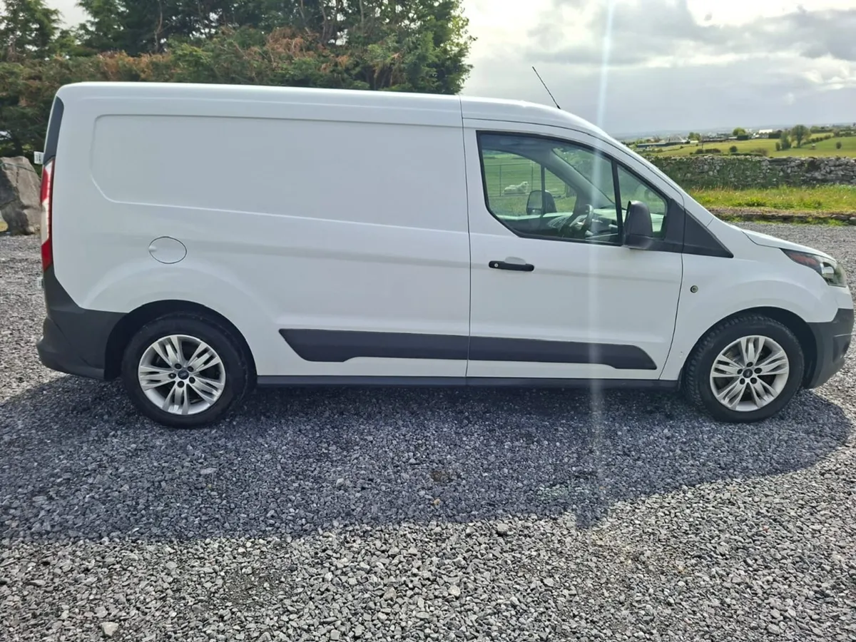 2017 Ford Transit Connect - Image 4