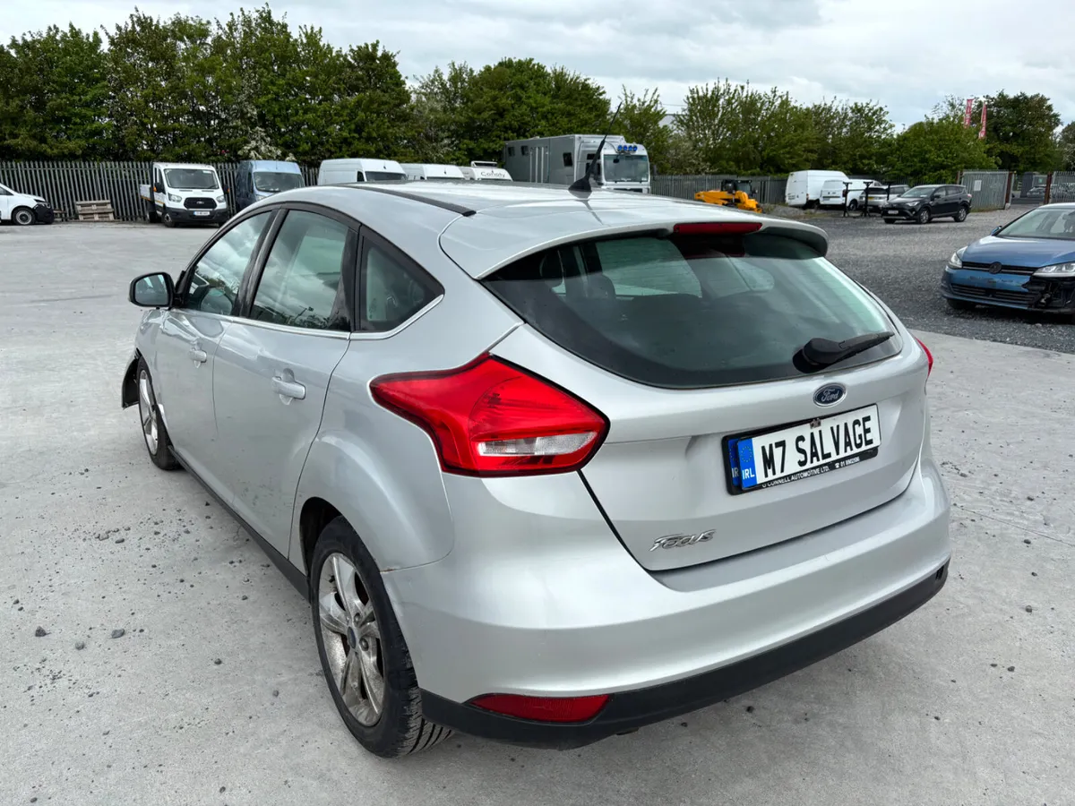 16 Fous Tdci Auto 260km Starting - Image 4