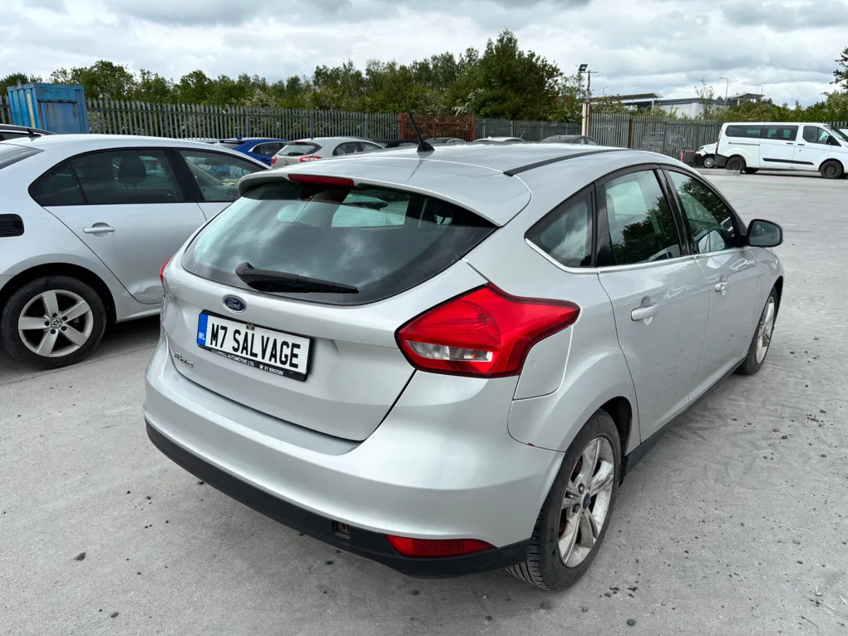 16 Fous Tdci Auto 260km Starting - Image 3