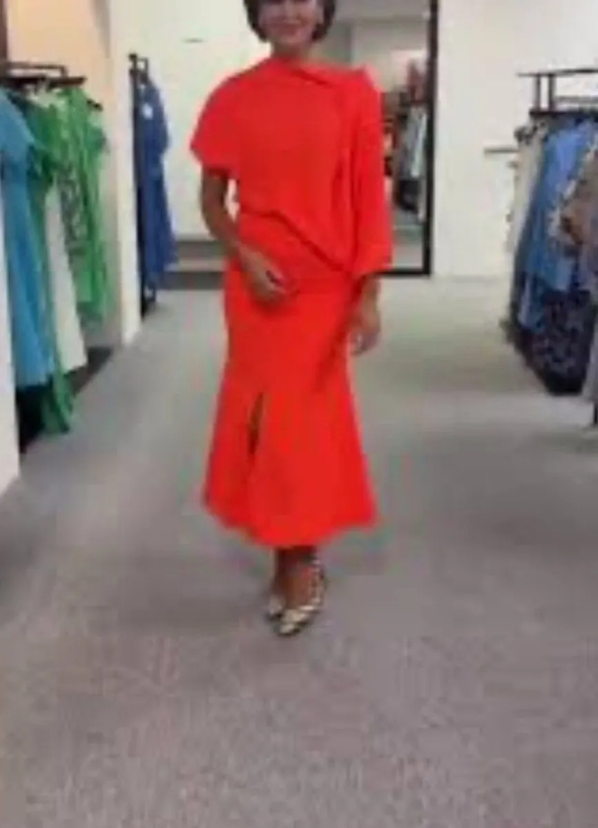 Kameya Dress - Image 1
