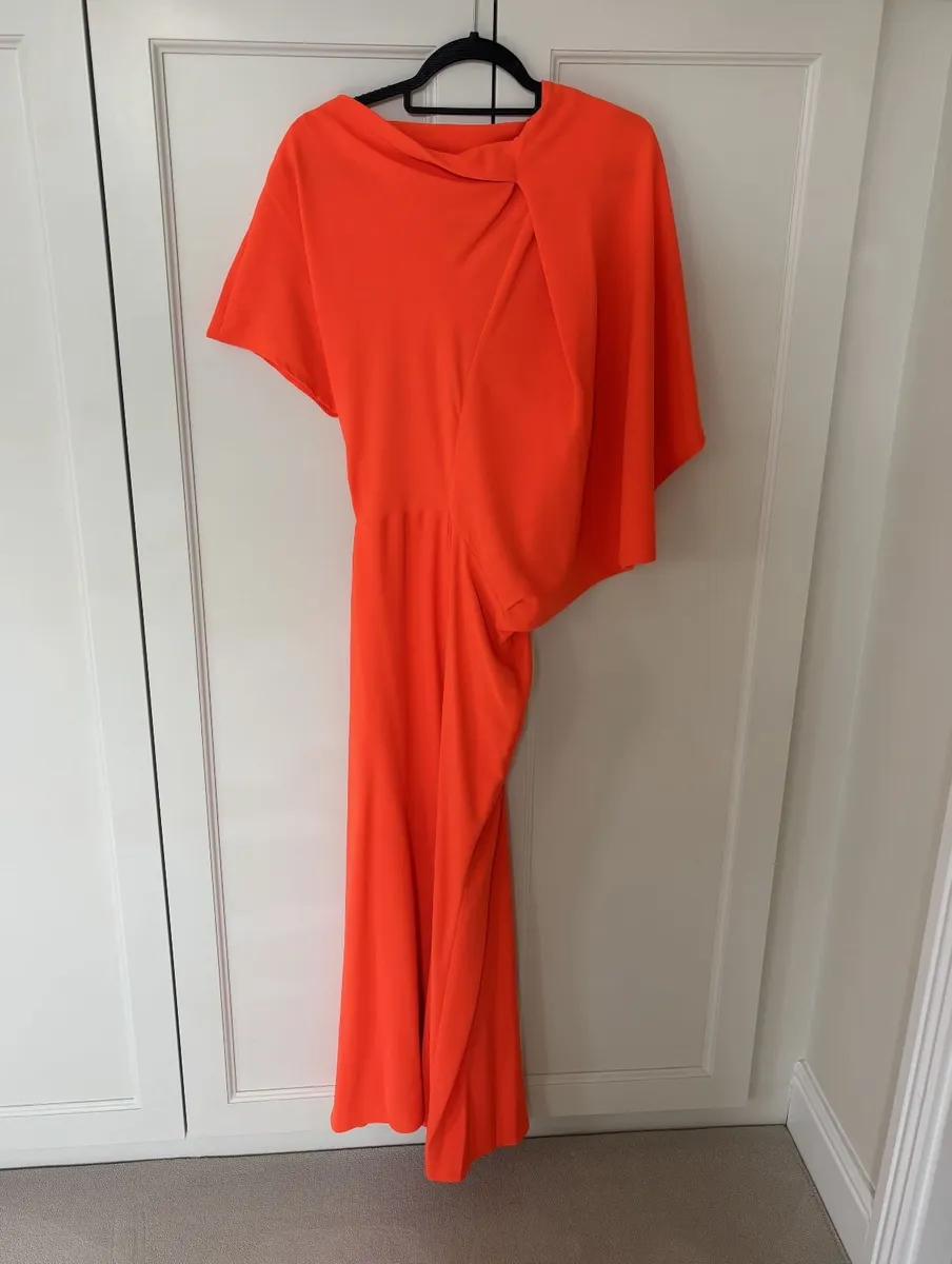 Kameya Dress - Image 3