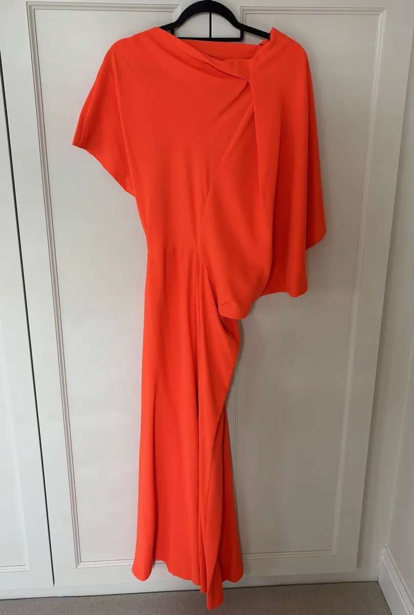 Kameya Dress - Image 2