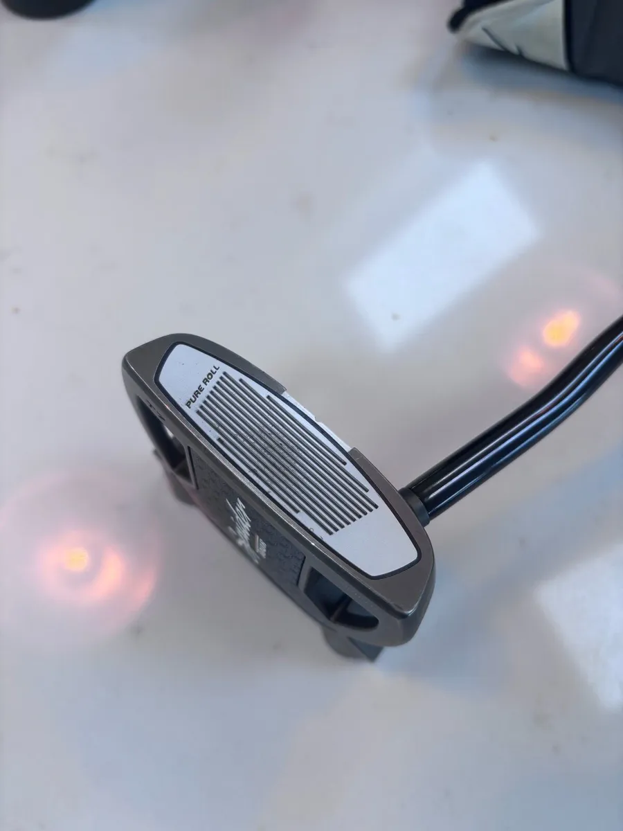 Taylormade Spider Putter - Image 2