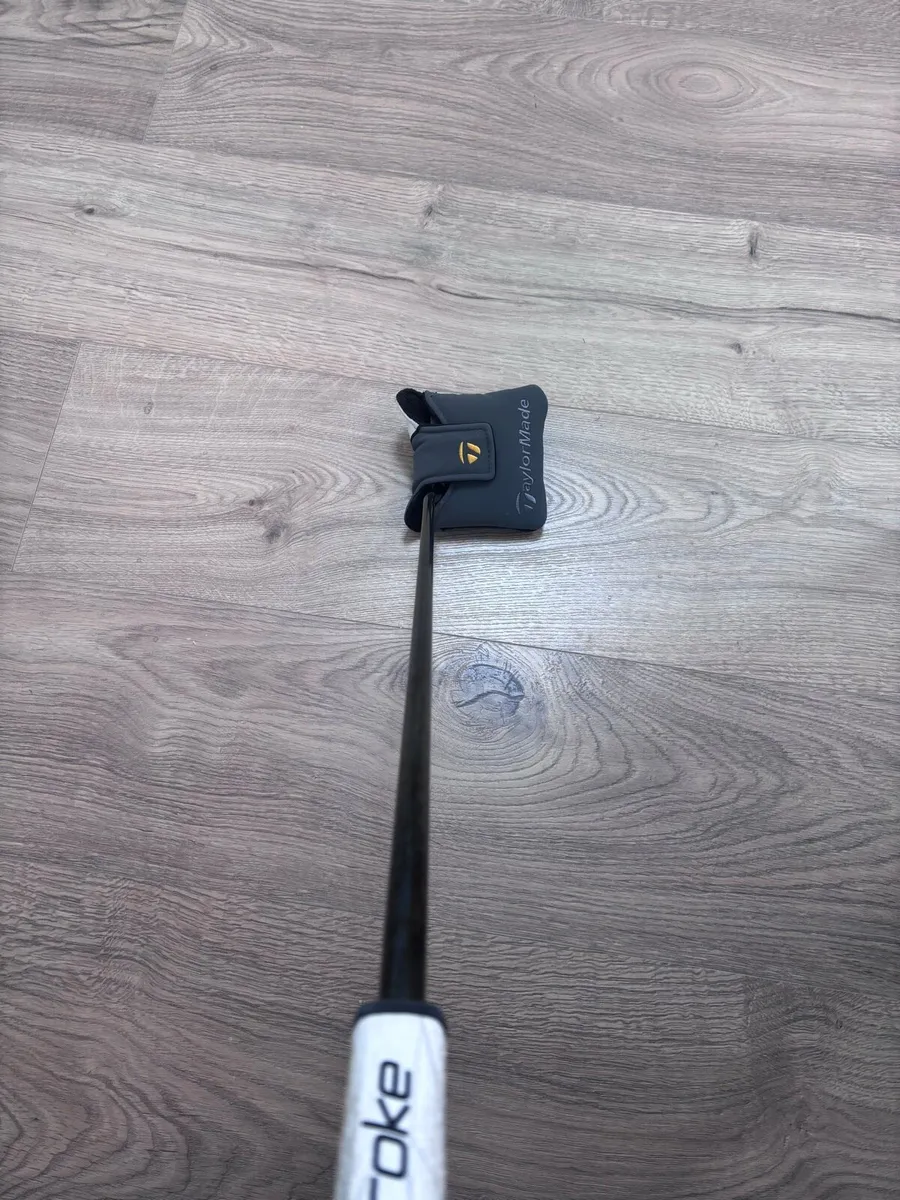 Taylormade Spider Putter - Image 3