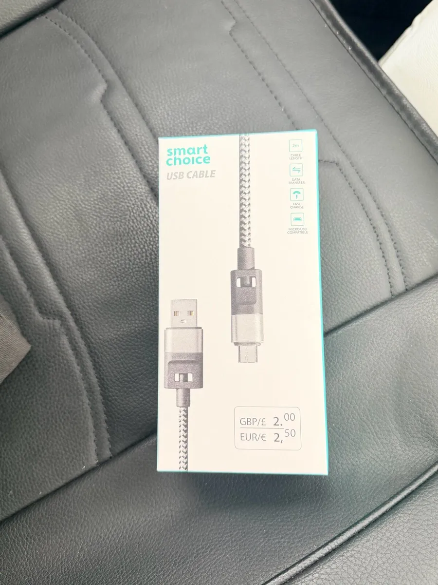 Charge cable - Image 1