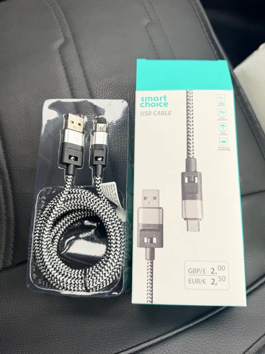 Charge cable - Image 2
