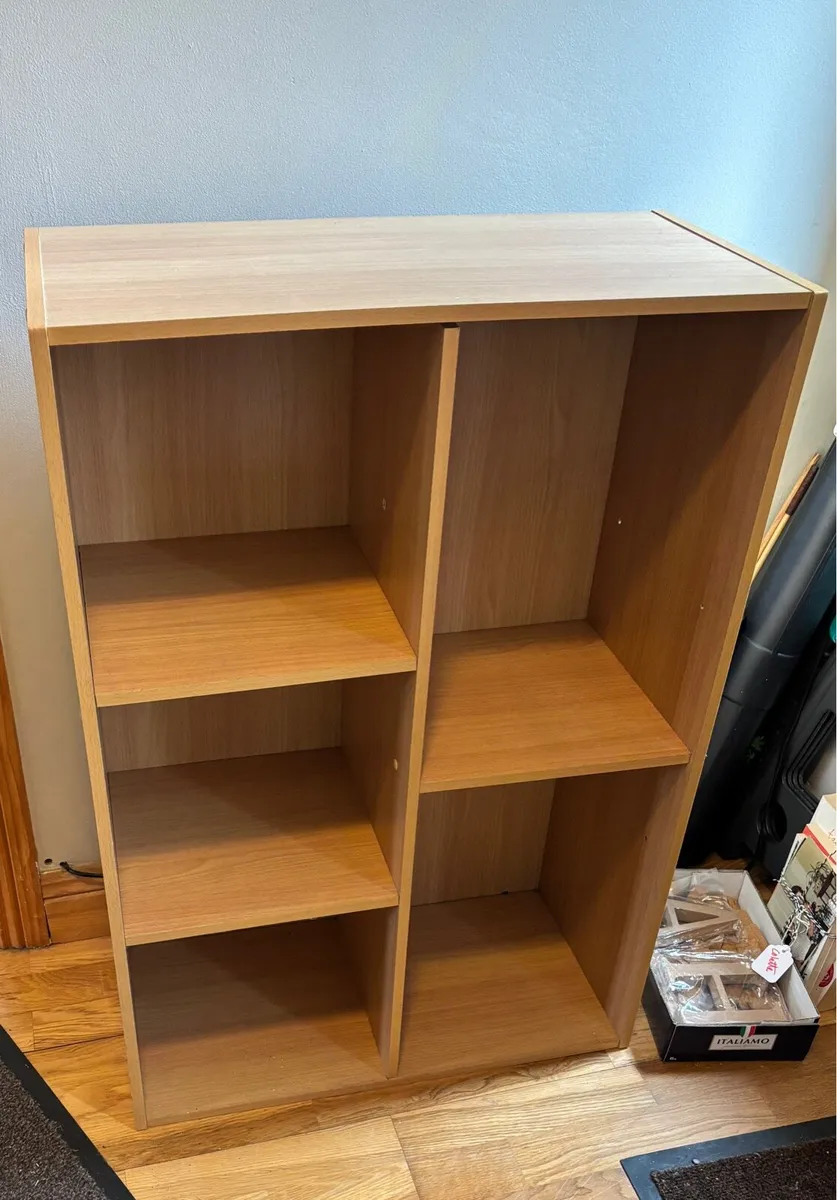 Shelves - Image 1