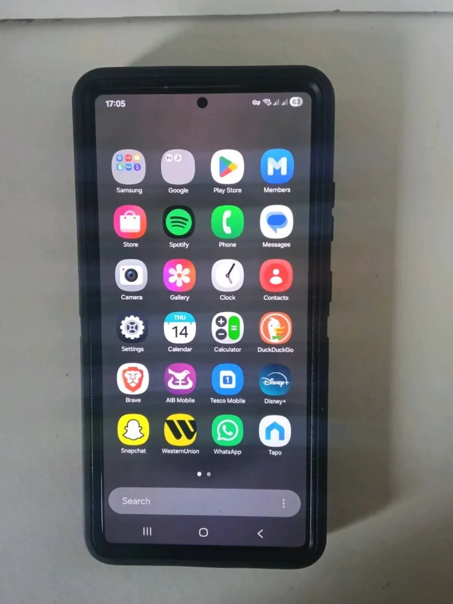 Update Samsung s25 ultra unlocked to all networks - Image 4