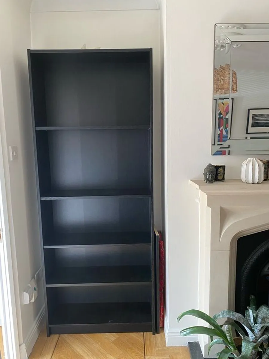 ikea Bookcase - brand new - Image 1