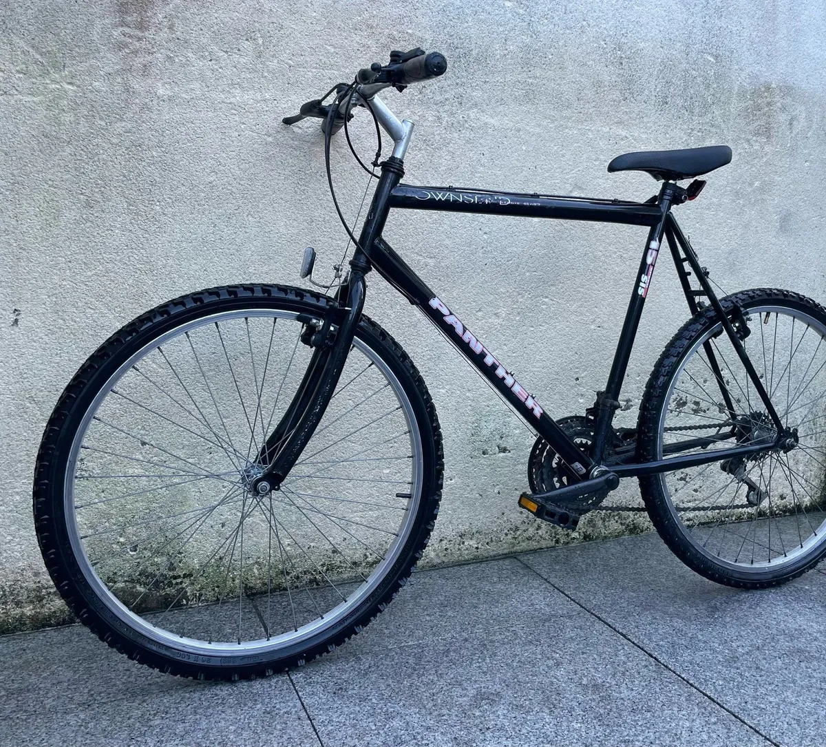 Bicycle 24" wheels - Image 2