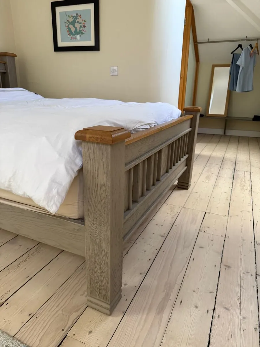 bed - Image 2