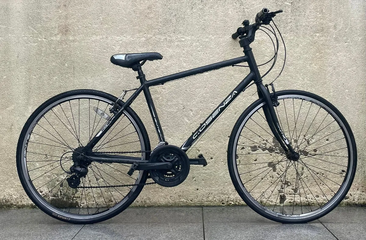 Bicycle lightweight - Image 1