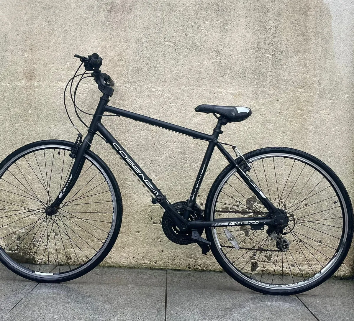 Bicycle lightweight - Image 2