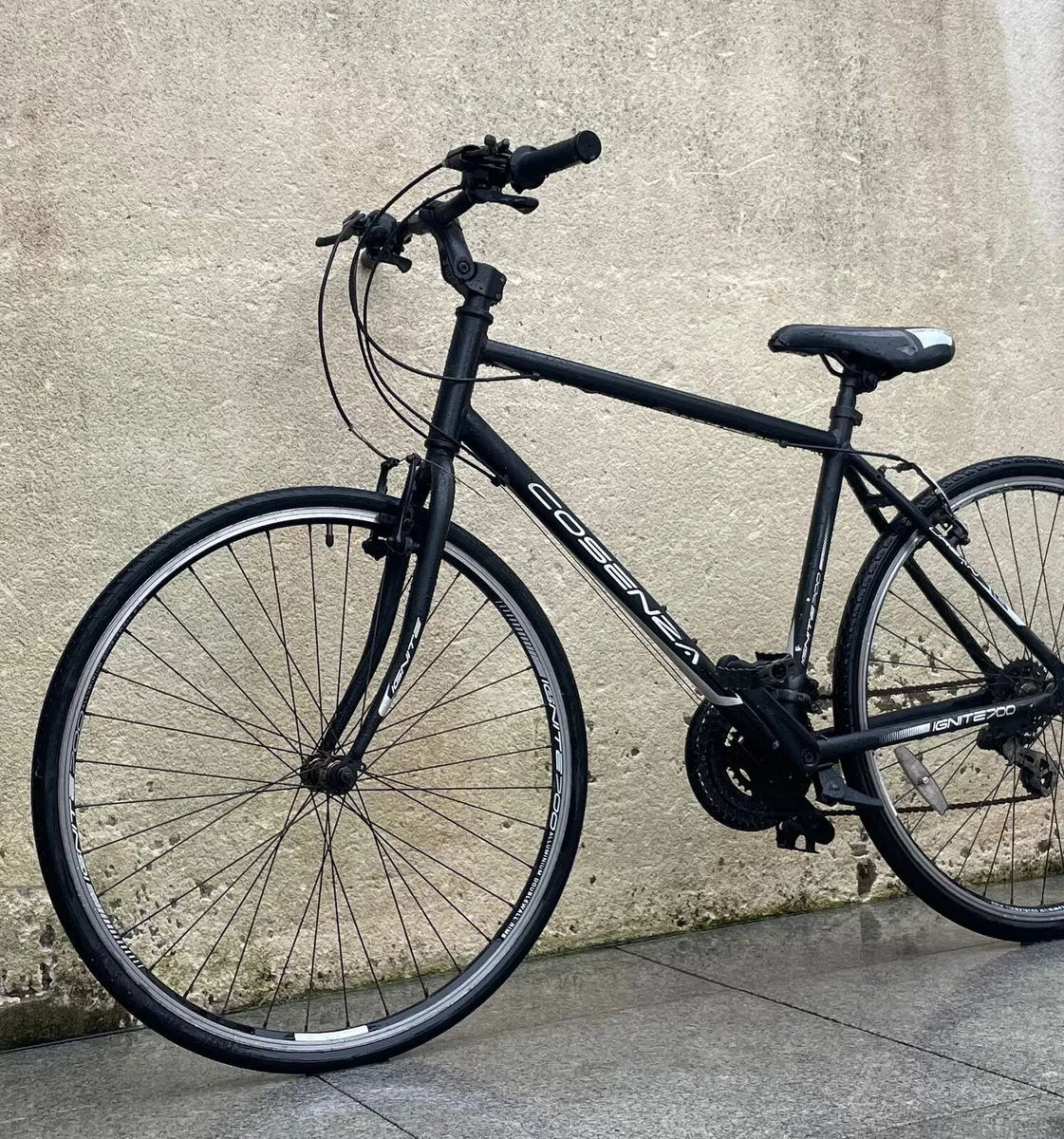 Bicycle lightweight - Image 3