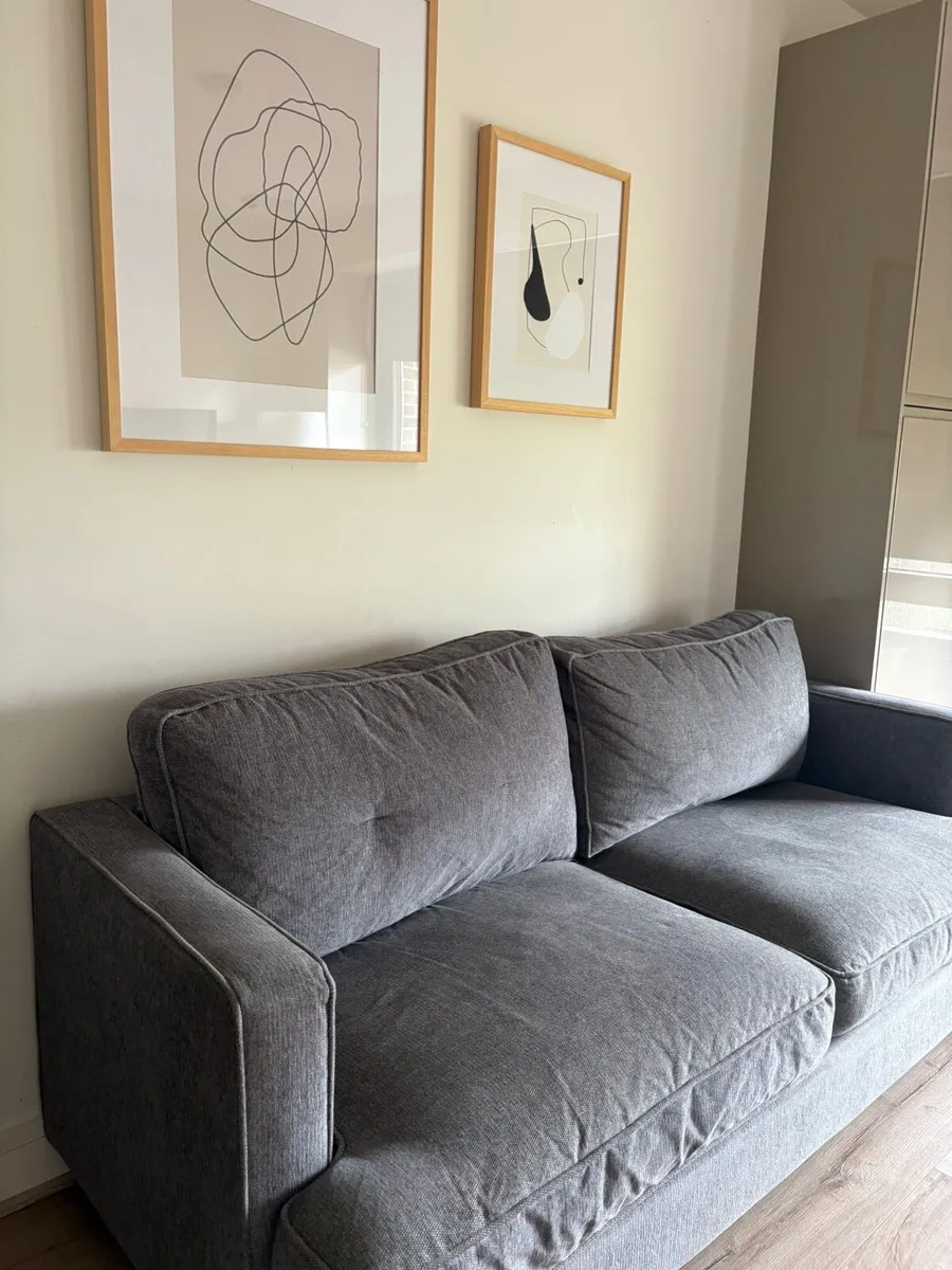 Sofa - Image 1