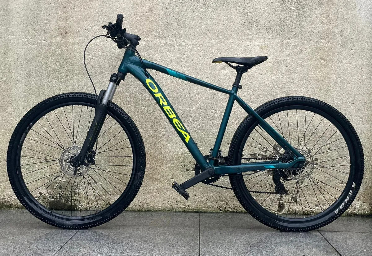 Orbea mbt hardtail - Image 2