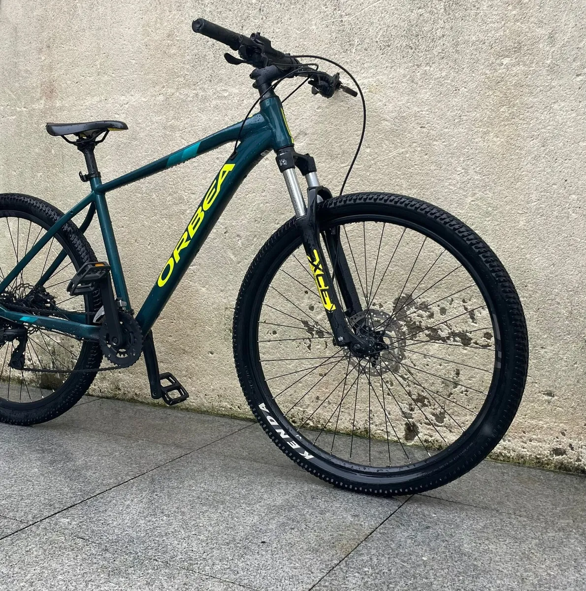 Orbea mbt hardtail - Image 3