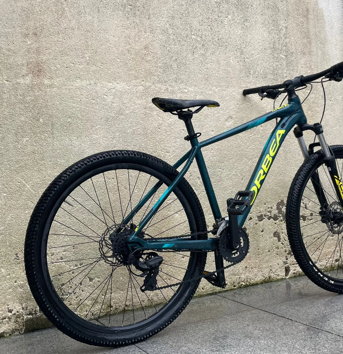Orbea mbt hardtail - Image 4