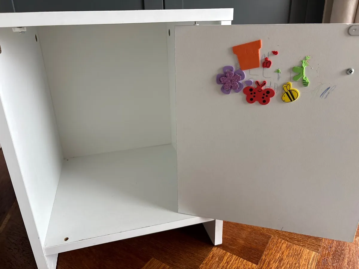 Bedside locker - Image 3