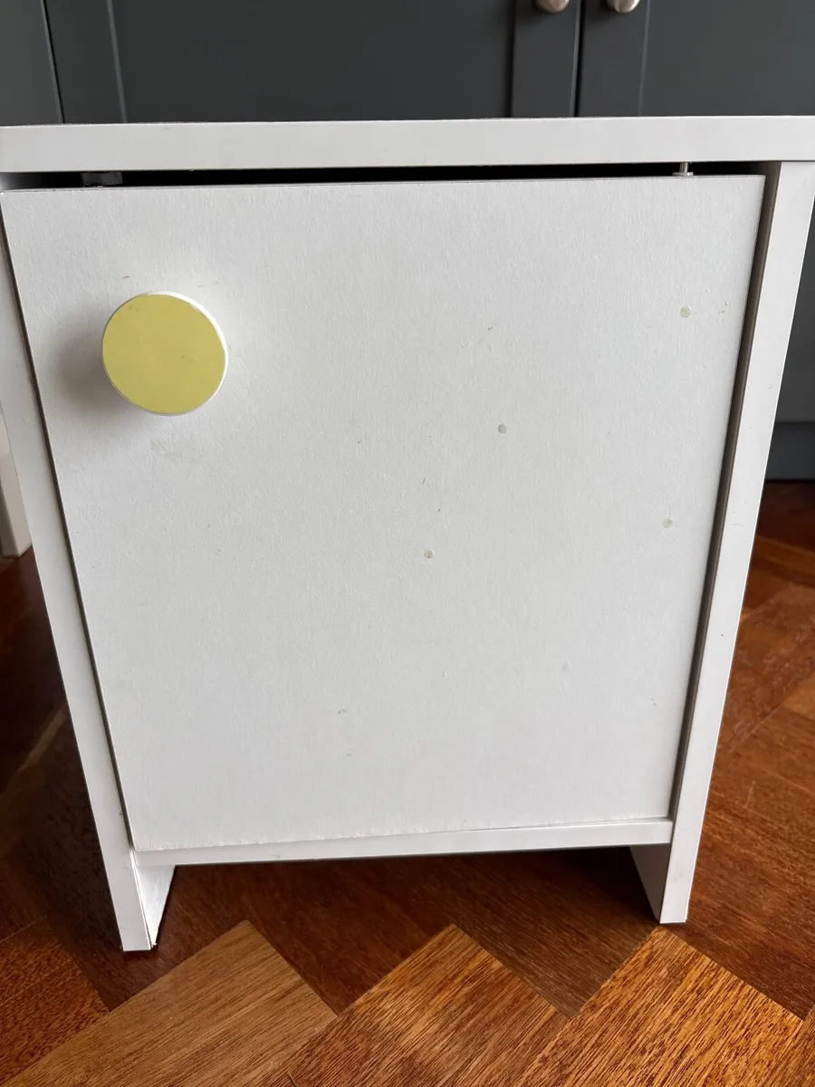 Bedside locker - Image 2