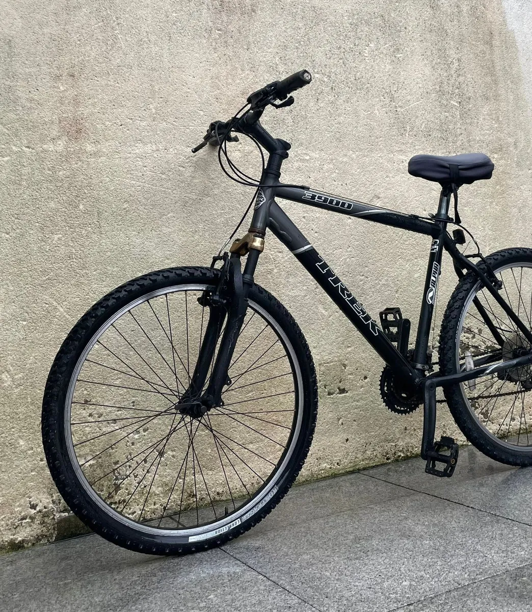 Trek mountain bike - Image 3