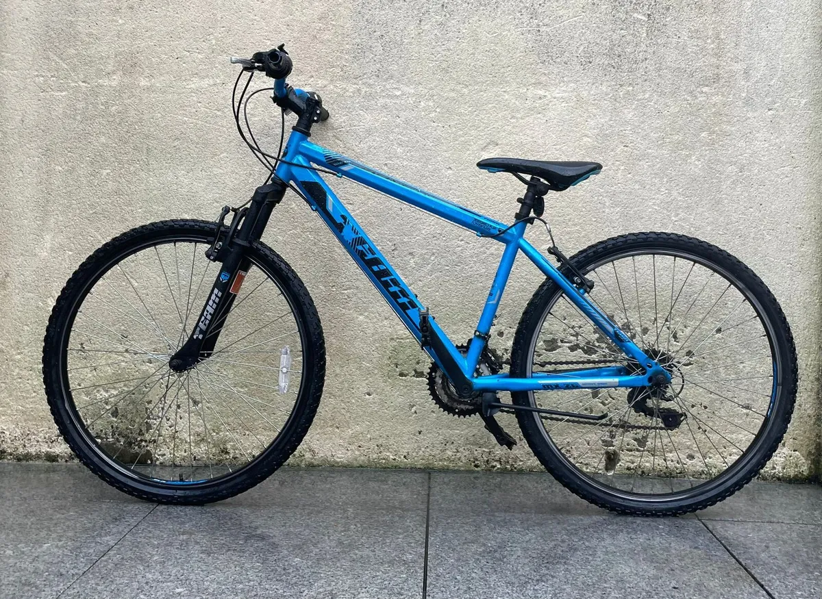 Bicycle 24inch wheels - Image 2