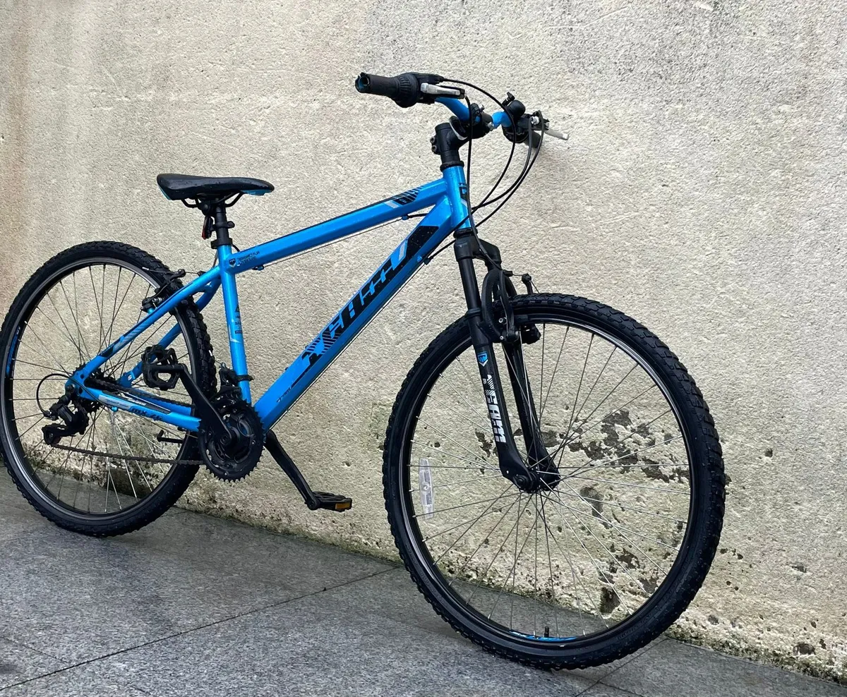 Bicycle 24inch wheels - Image 4