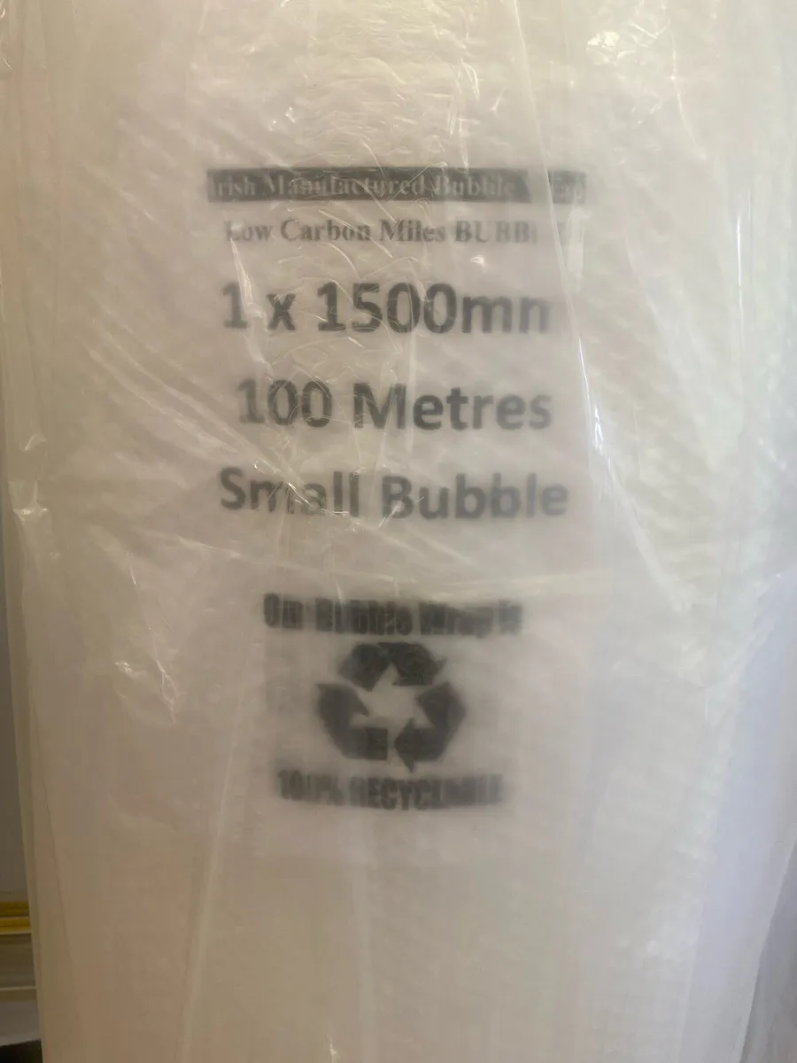Bubble wrap - Image 1