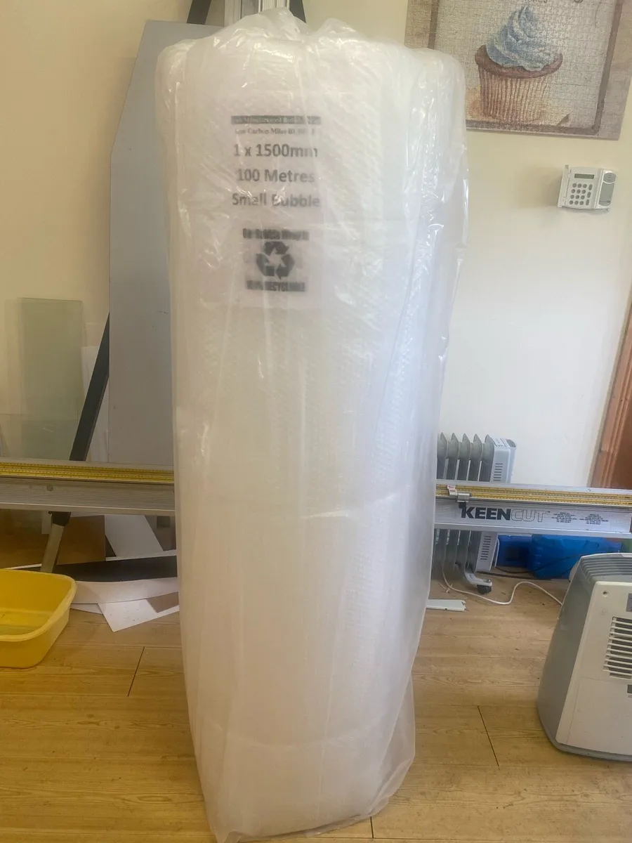 Bubble wrap - Image 2