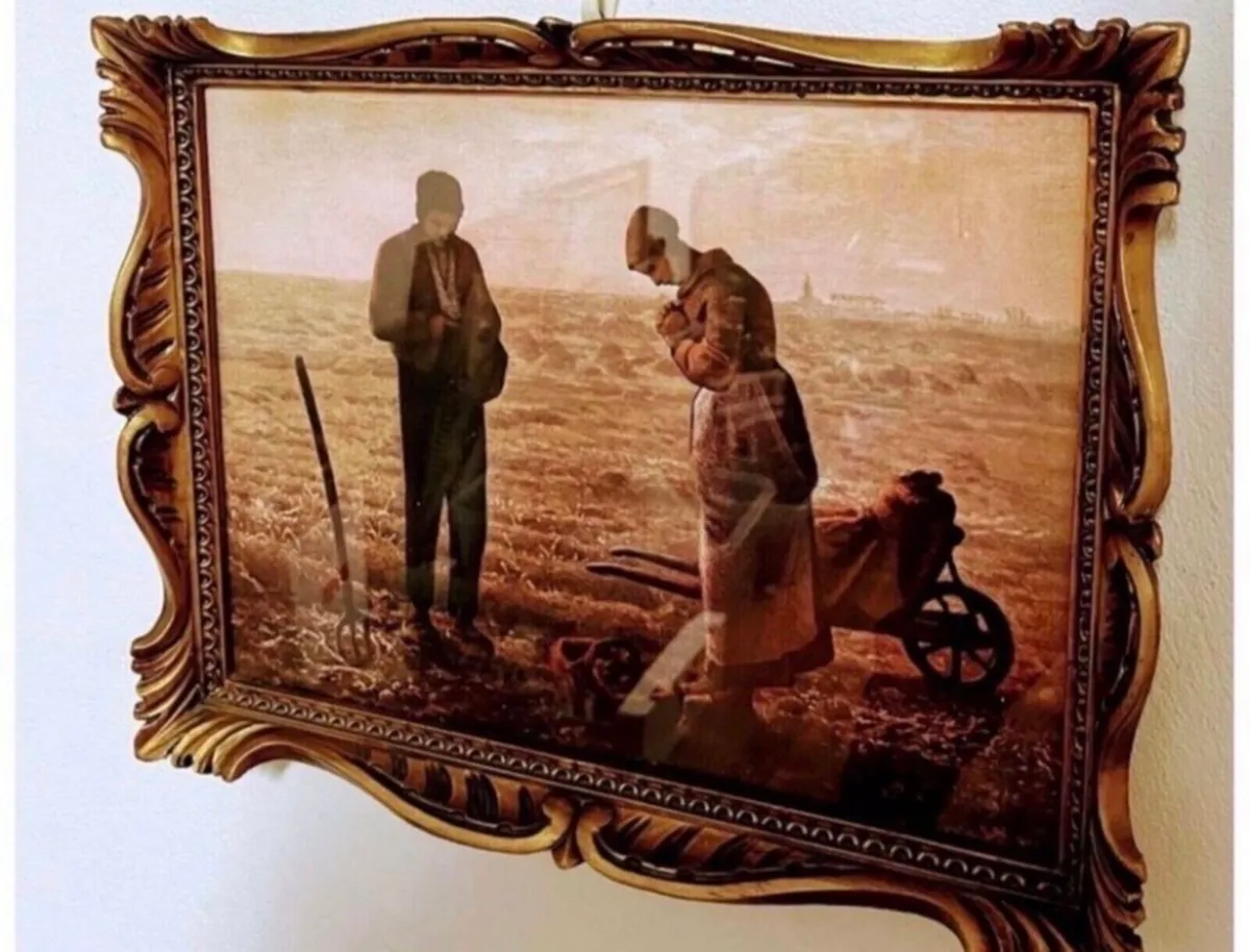 The Cleaners & The Angelus - Image 1