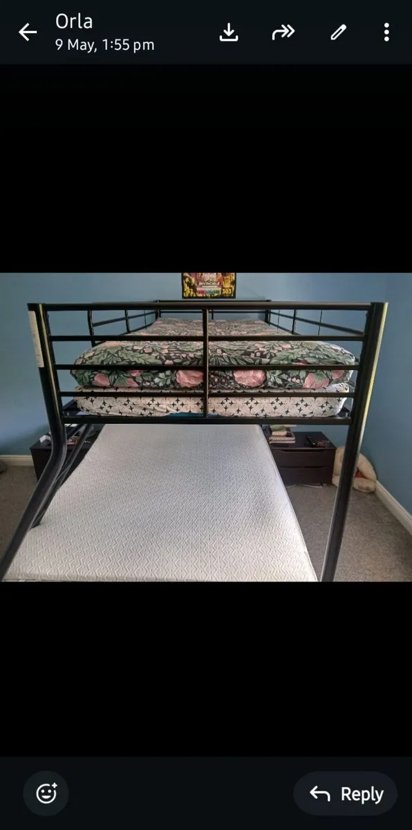 Bunk bed - Image 2