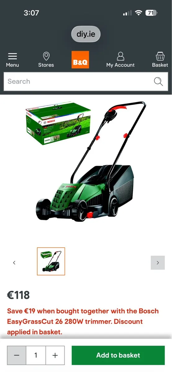 Lawnmower - Image 3