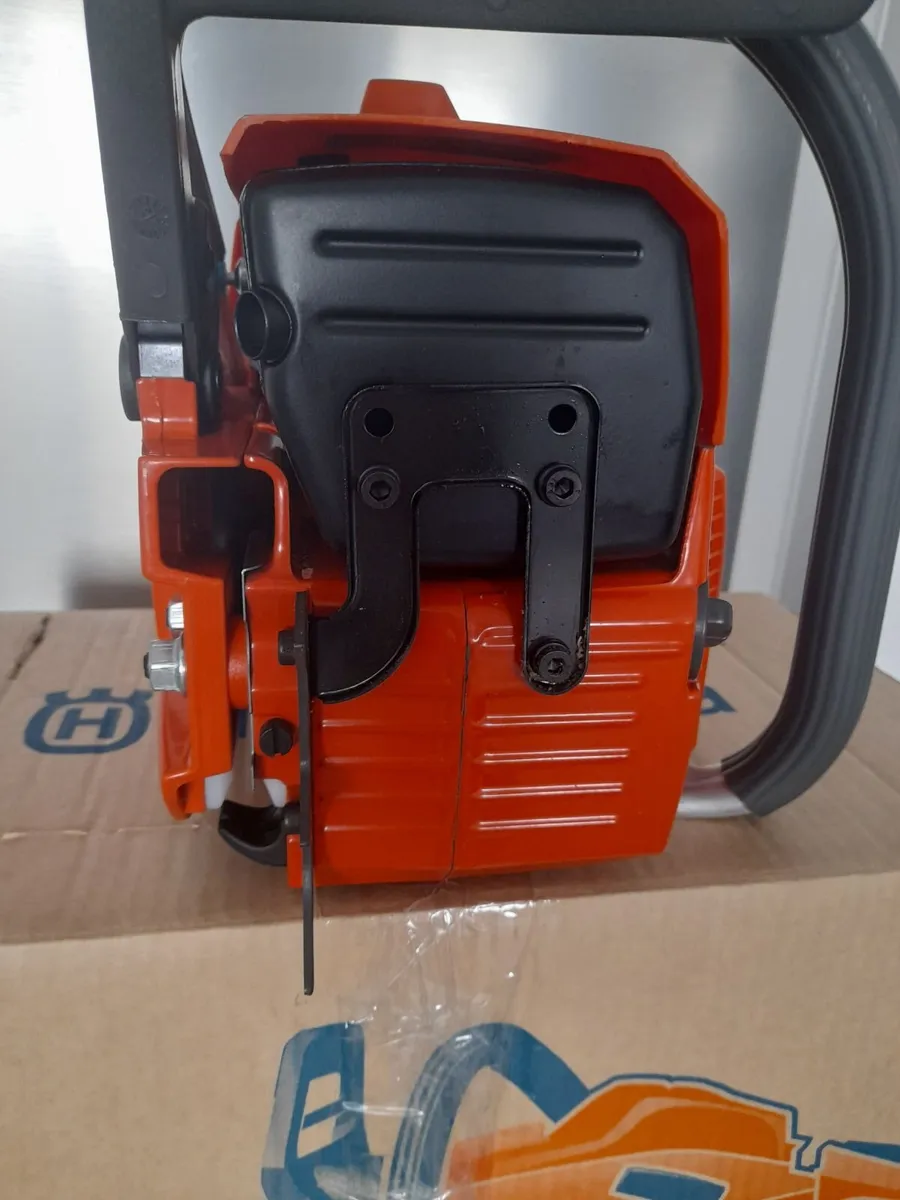 selling chainsaw - Image 2