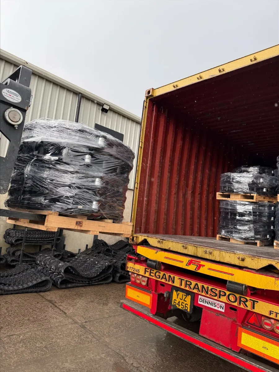 ITR Factory Direct @ Undercarriage Ireland - Image 3