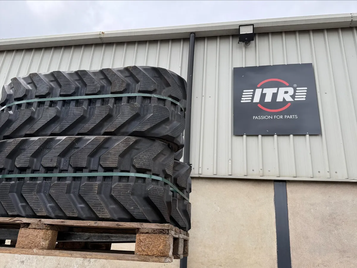 ITR Factory Direct @ Undercarriage Ireland - Image 4