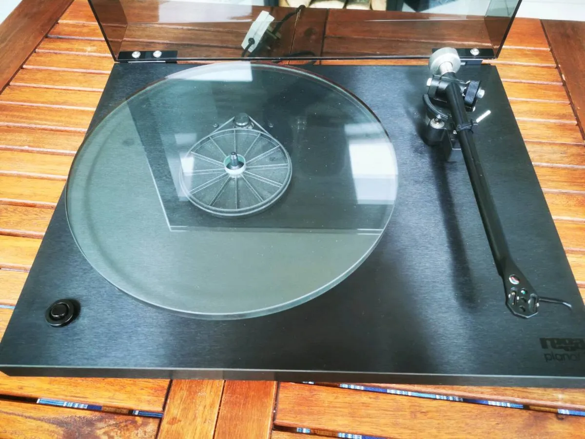 Rega Planar 3 turntable - Image 3