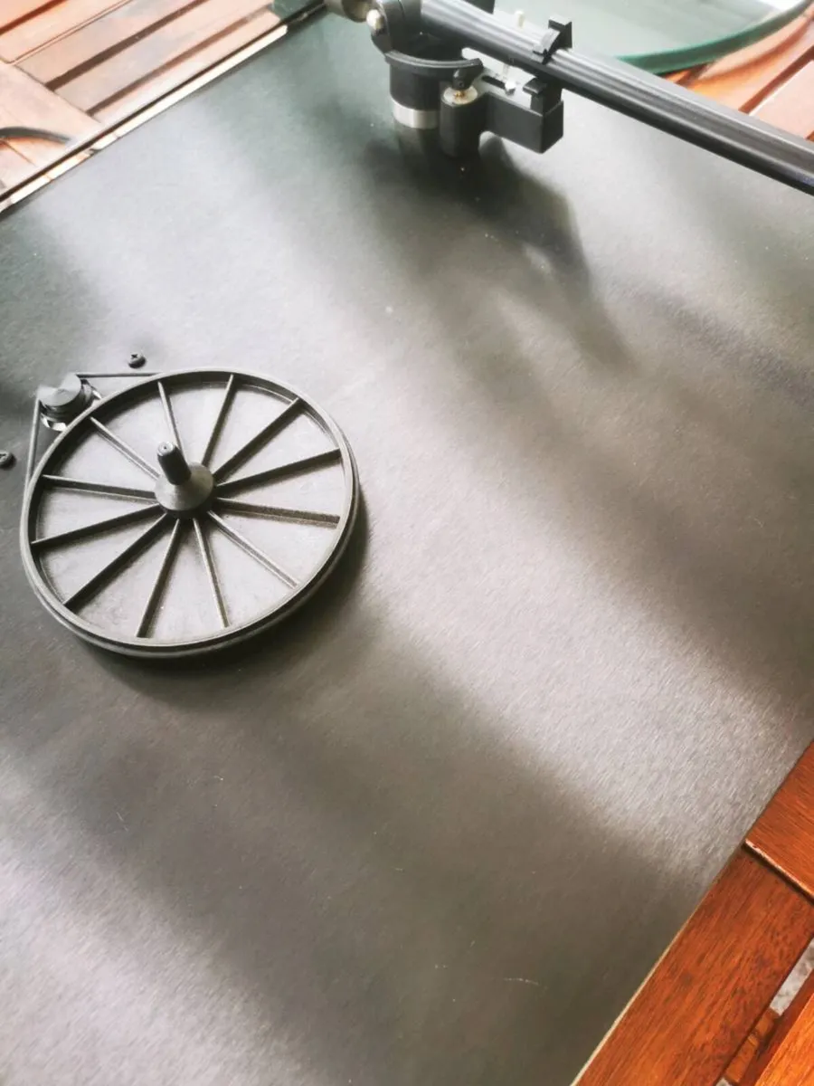 Rega Planar 3 turntable - Image 4