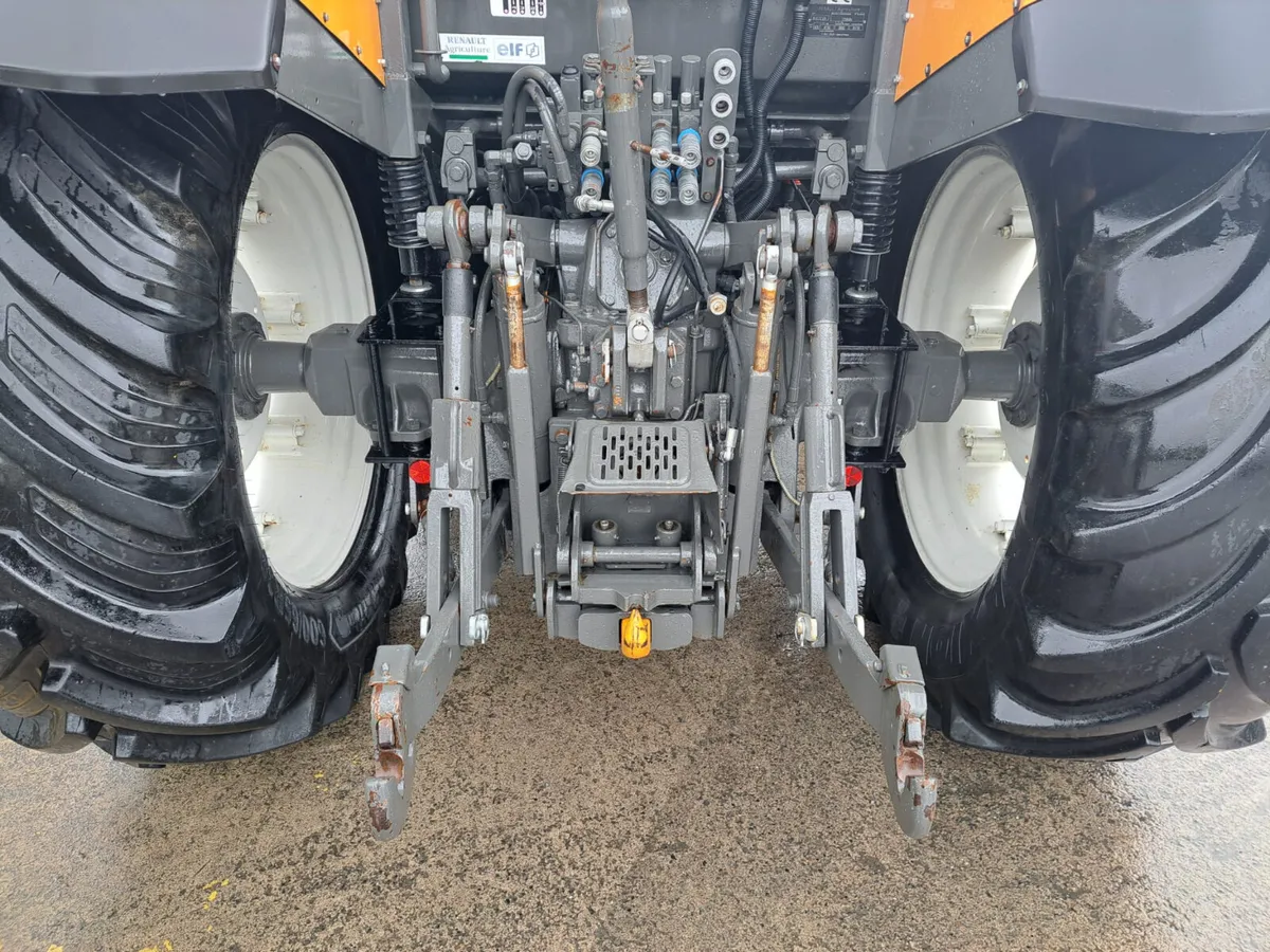 Renault Ares 630 - Image 4