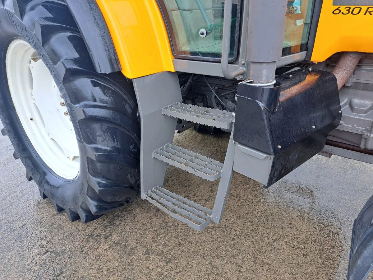 Renault Ares 630 - Image 3
