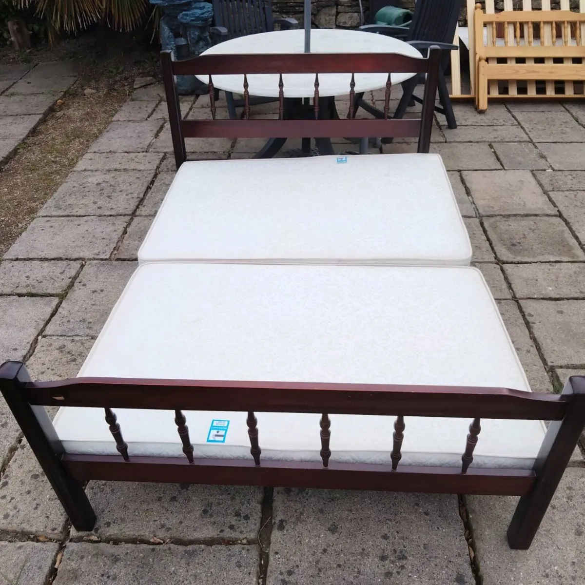 Bedframe - Image 1